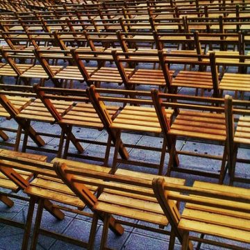 Chairs (Tenerife)