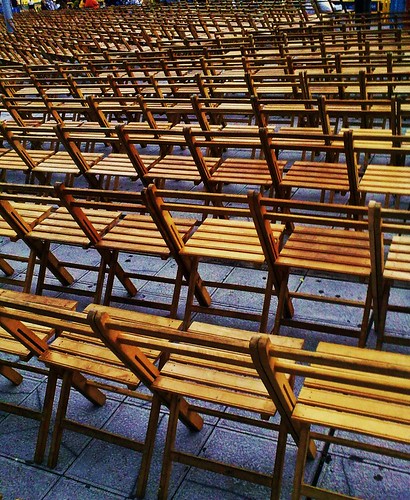 Chairs (Tenerife)