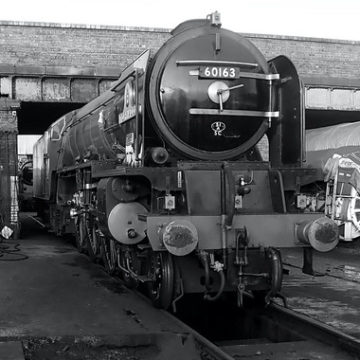 Great Central Railway Loughborough Leicestershire 3rd January 2022