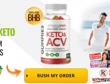 Supreme Keto ACV Gummies Reviews Canada - Is a Keto Product Right For You?