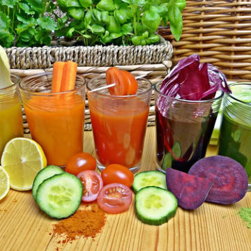 Detox Diet. 3 things you must check!Detox Diet.