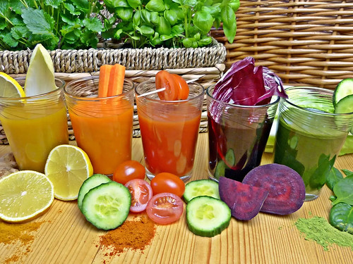 Detox Diet. 3 things you must check!Detox Diet.