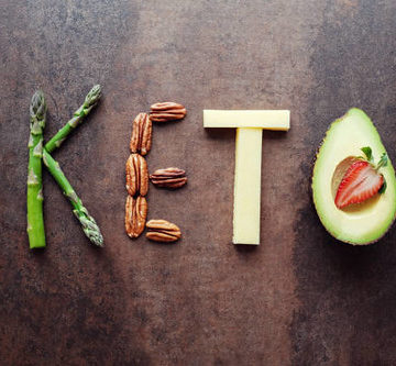 Jump Start Your Keto Diet with a Meal Plan