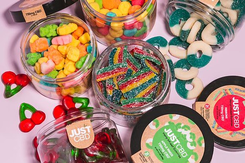 Smart CBD Gummies 300 mg Review Benefits Where Can I Purchase?