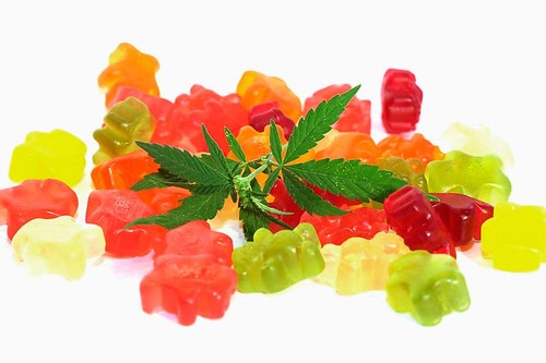 Starlight CBD Gummies [REVIEWS] Must Watch (Scam OR Legit) How To Buy