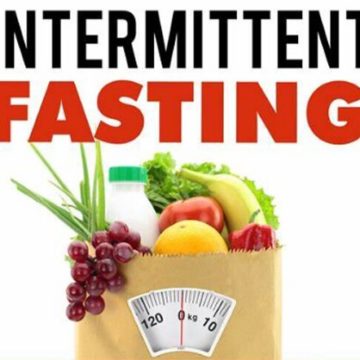 intermittent fasting benefits