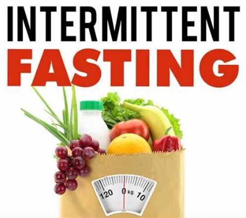 intermittent fasting benefits