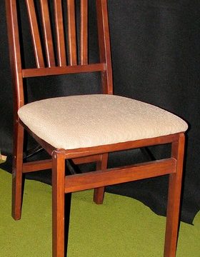 Folding chair