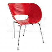 Tom Cafe Chair