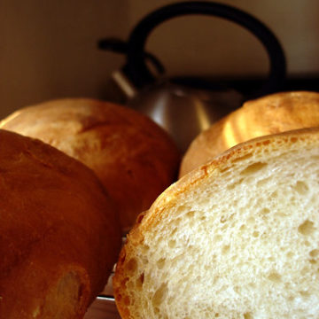 olive oil bread