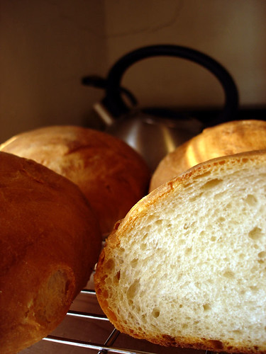 olive oil bread