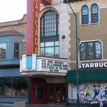 Arcada Theater- Saint Charles IL (2)