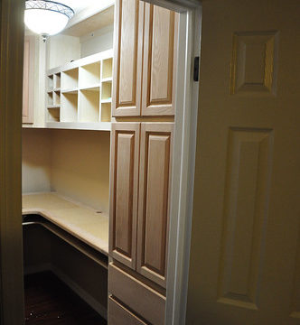 Side Cabinet Doors