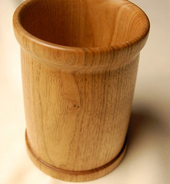 Utensil holder