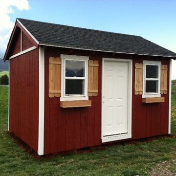 Playhouse or Garden Shed