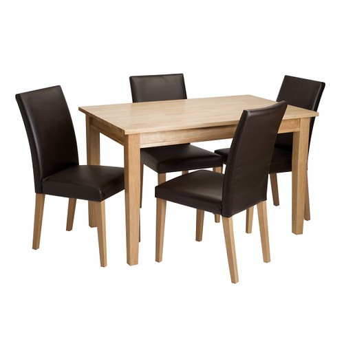 Woodstock Dining Set