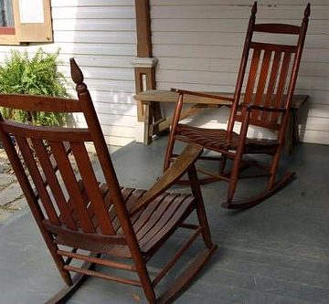 Rocking Chairs