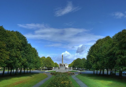 Port Sunlight Village, Wirral