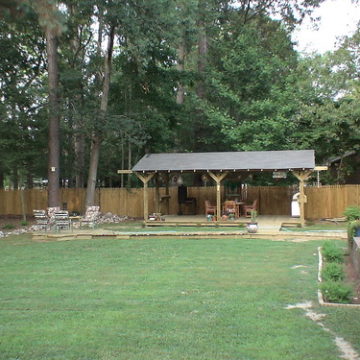 Picnic Shelter