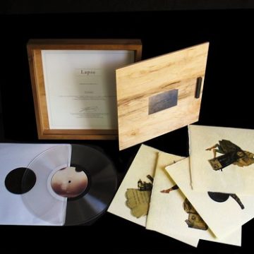 Lapse box set