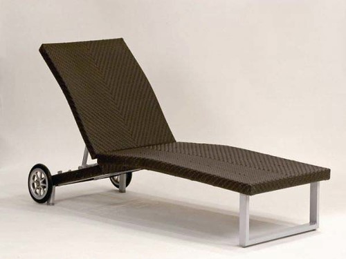 Handel Pool Chaise Lounge