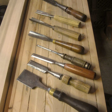 My Chisels (1)