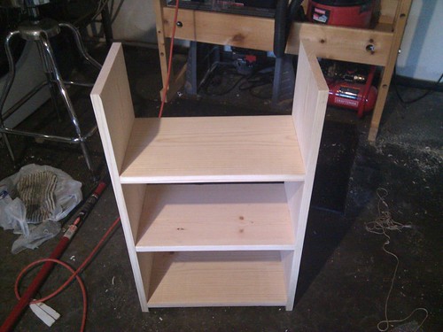 Wifi Router Cabinet #6