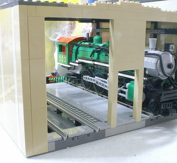 Palestine Shed WIP 01