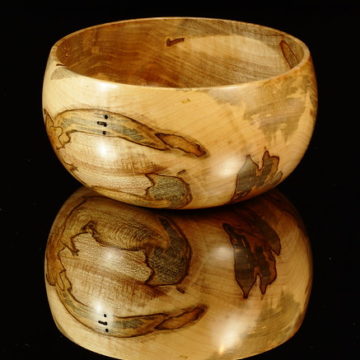 Ambrosia Maple Bowl