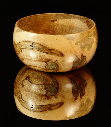 Ambrosia Maple Bowl