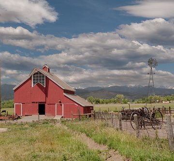 McIntosh Heritage Center