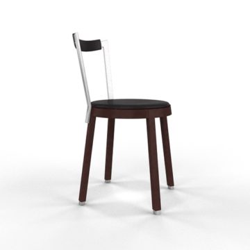 Wooden Chair - 3D Furniture Modeling