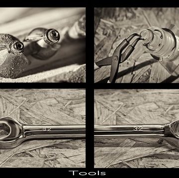 Tools.....