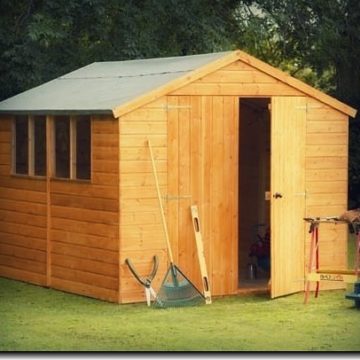 sheds-and-garages