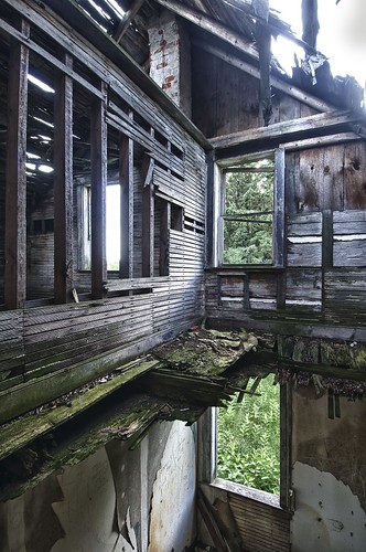 2nd floor, daigle house, iron bridge, ontario