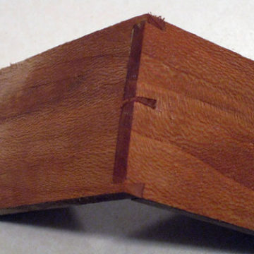 Dovetails