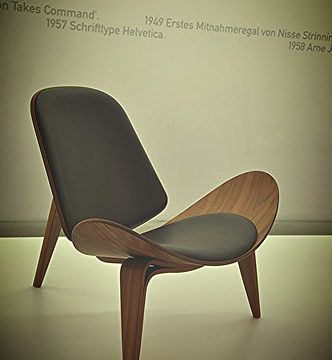 Modern Chair