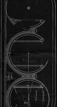 cd cylinder dwg