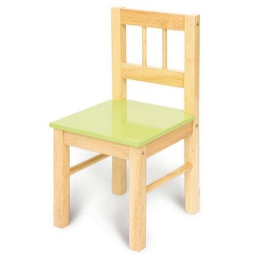 Beautiful Wooden Chair 23