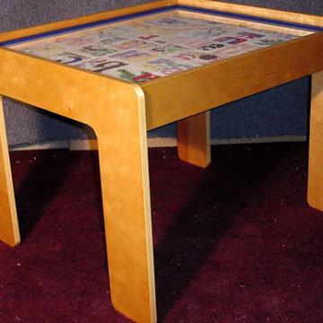 Childs Play Table