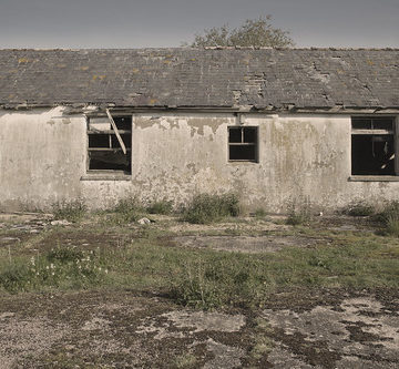 The Old Cow Sheds, Brown Candover