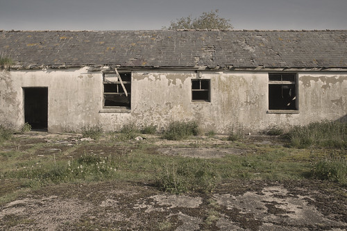 The Old Cow Sheds, Brown Candover