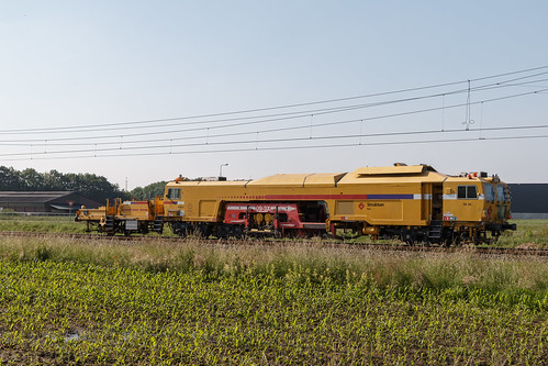 SR CSM-5 (09-3X) - Harselaar-West - 20140606