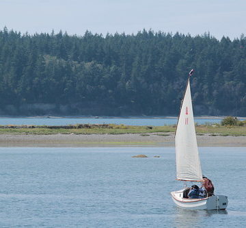 IMG_3012 - Nordland WA - Mystery Bay State Park - Red Lantern SCAMP Rally - SCAMP-11 NODDY