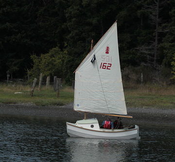 IMG_2804 - Nordland WA - Mystery Bay State Park - Red Lantern SCAMP Rally - SCAMP nr 162