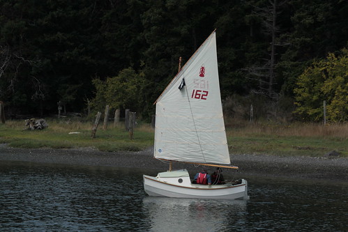 IMG_2804 - Nordland WA - Mystery Bay State Park - Red Lantern SCAMP Rally - SCAMP nr 162