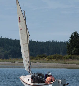 IMG_2822 - Nordland WA - Mystery Bay State Park - Red Lantern SCAMP Rally - SCAMP nr 11 SV NODDY