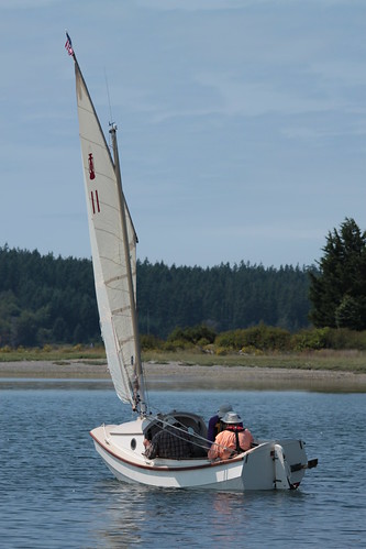 IMG_2822 - Nordland WA - Mystery Bay State Park - Red Lantern SCAMP Rally - SCAMP nr 11 SV NODDY