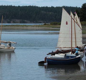 IMG_2759 - Nordland WA - Mystery Bay State Park - Red Lantern SCAMP Rally -