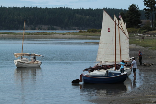 IMG_2759 - Nordland WA - Mystery Bay State Park - Red Lantern SCAMP Rally -